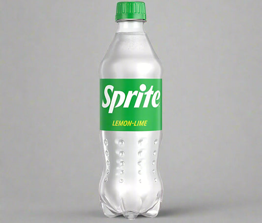 Sprite by Vincenzo's Kitchen