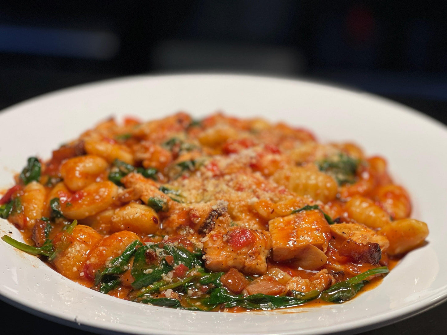 Gnocchi - Vincenzo's Kitchen