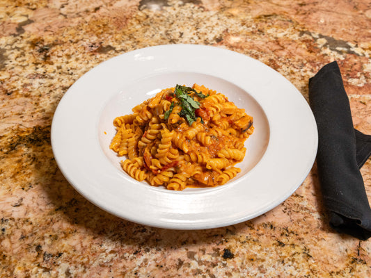 Fusilli Fantasia