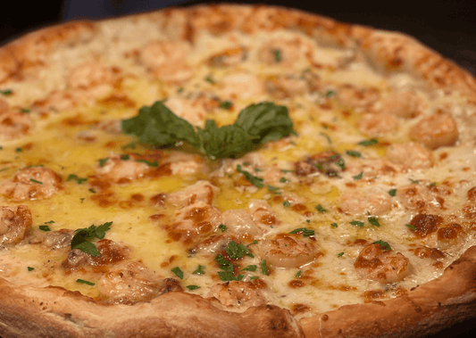 Casa Blanca - Vincenzo's Kitchen