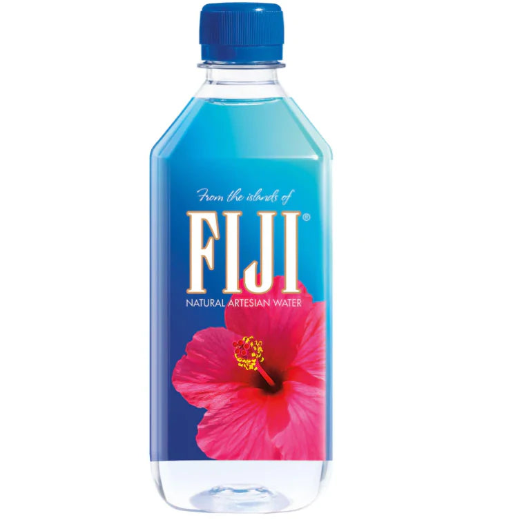 Fiji Water