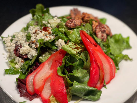 Vincenzo’s Special Garden Salad (Tray) by Vincenzo's Kitchen
