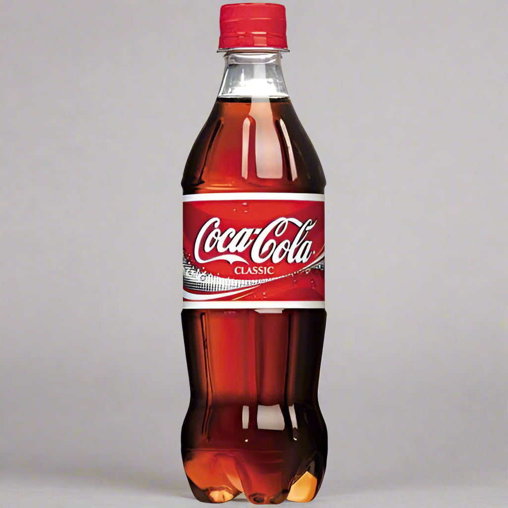 Coke