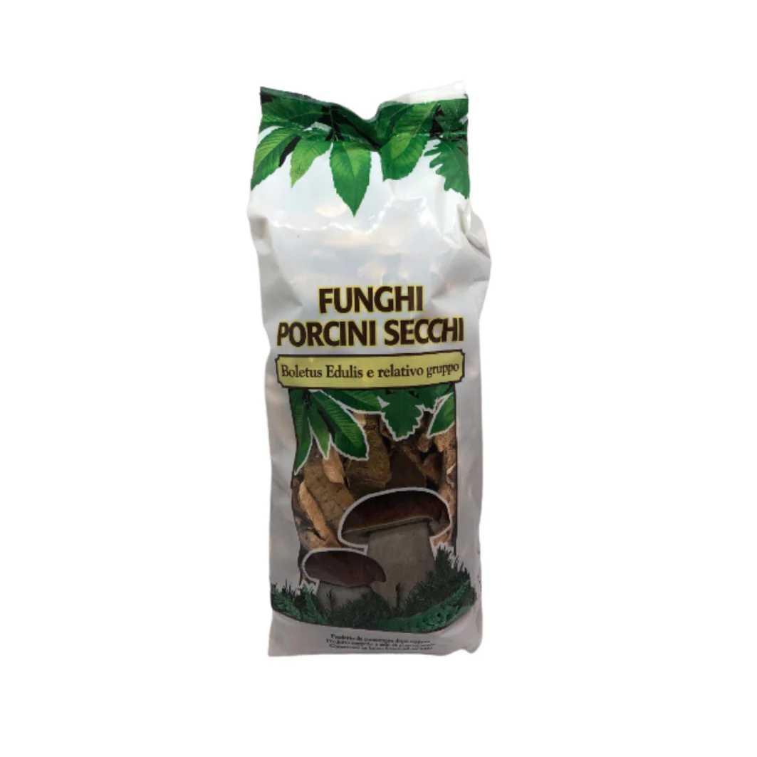 Athenor Dry Porcini 1lb