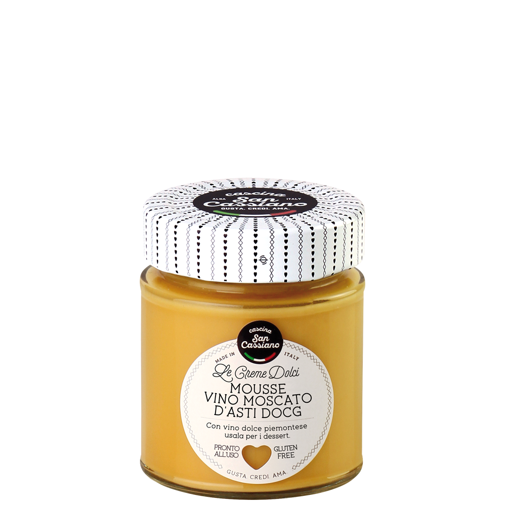San Cassiano Moscato d’Asti