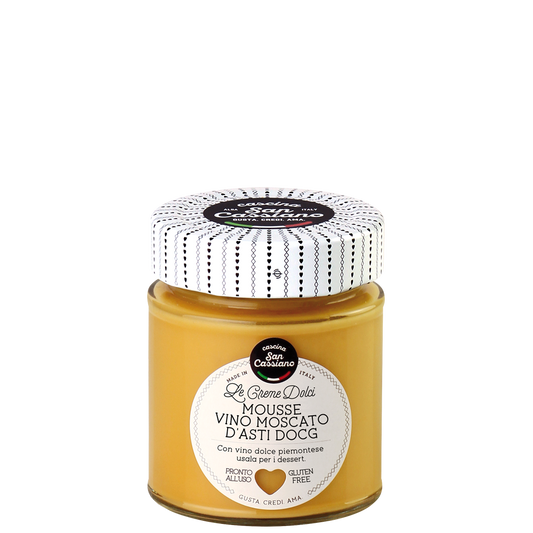 San Cassiano Moscato d’Asti