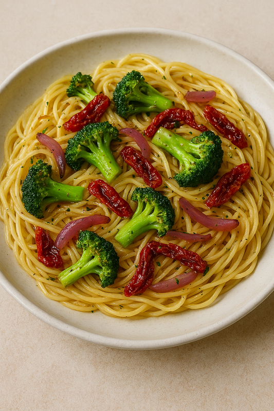 Capellini Aromatico