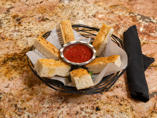 Focaccia
