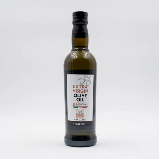 Frediani & Del Greco Extra Virgin Olive Oil 500ml