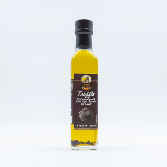 Extra Virgin Olive Oil (EVOO) Truffle Infused 250ml