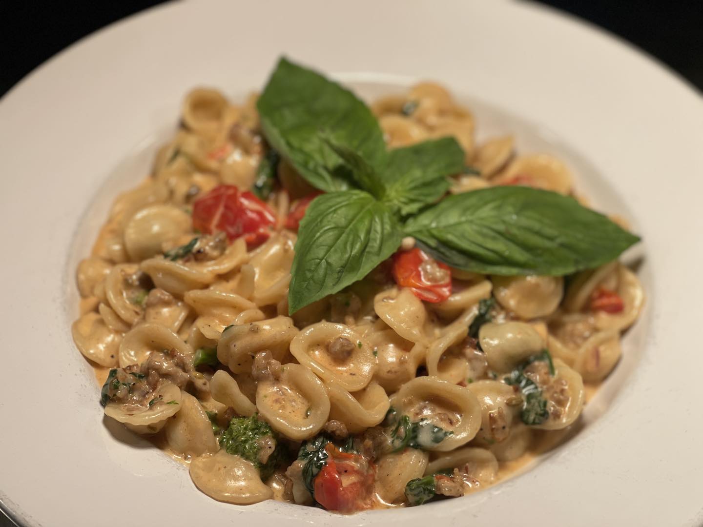 Orecchiette Pugliesi