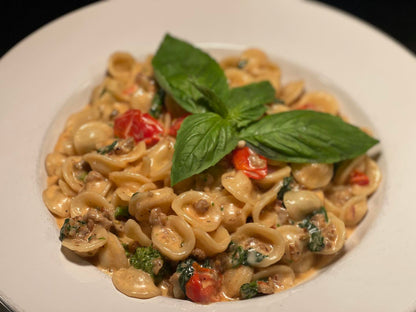Orecchiette Pugliesi
