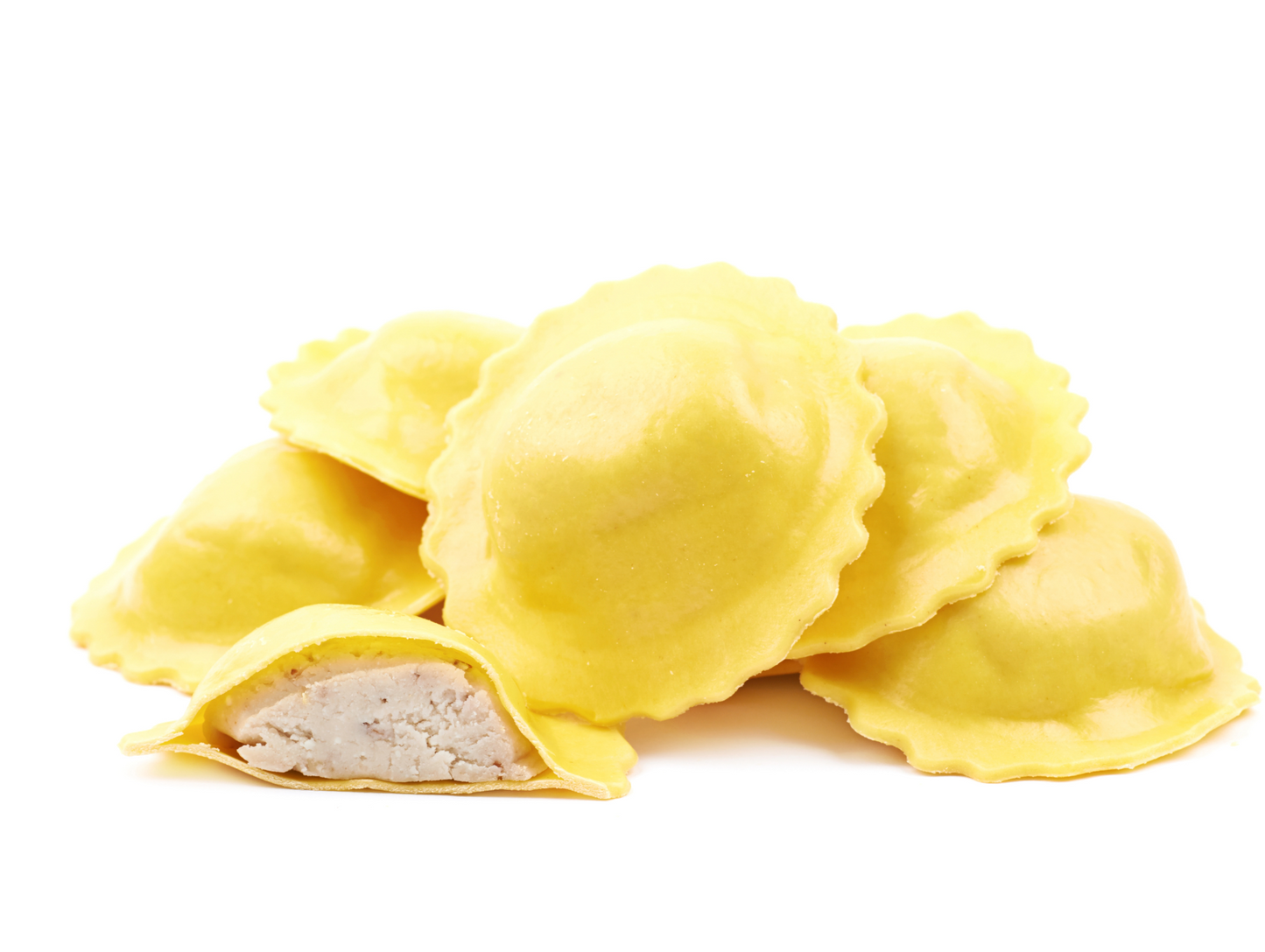 Cheese Ravioli