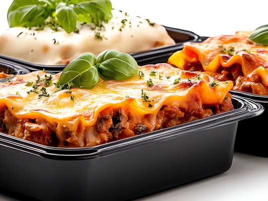 Lasagna (Frozen)