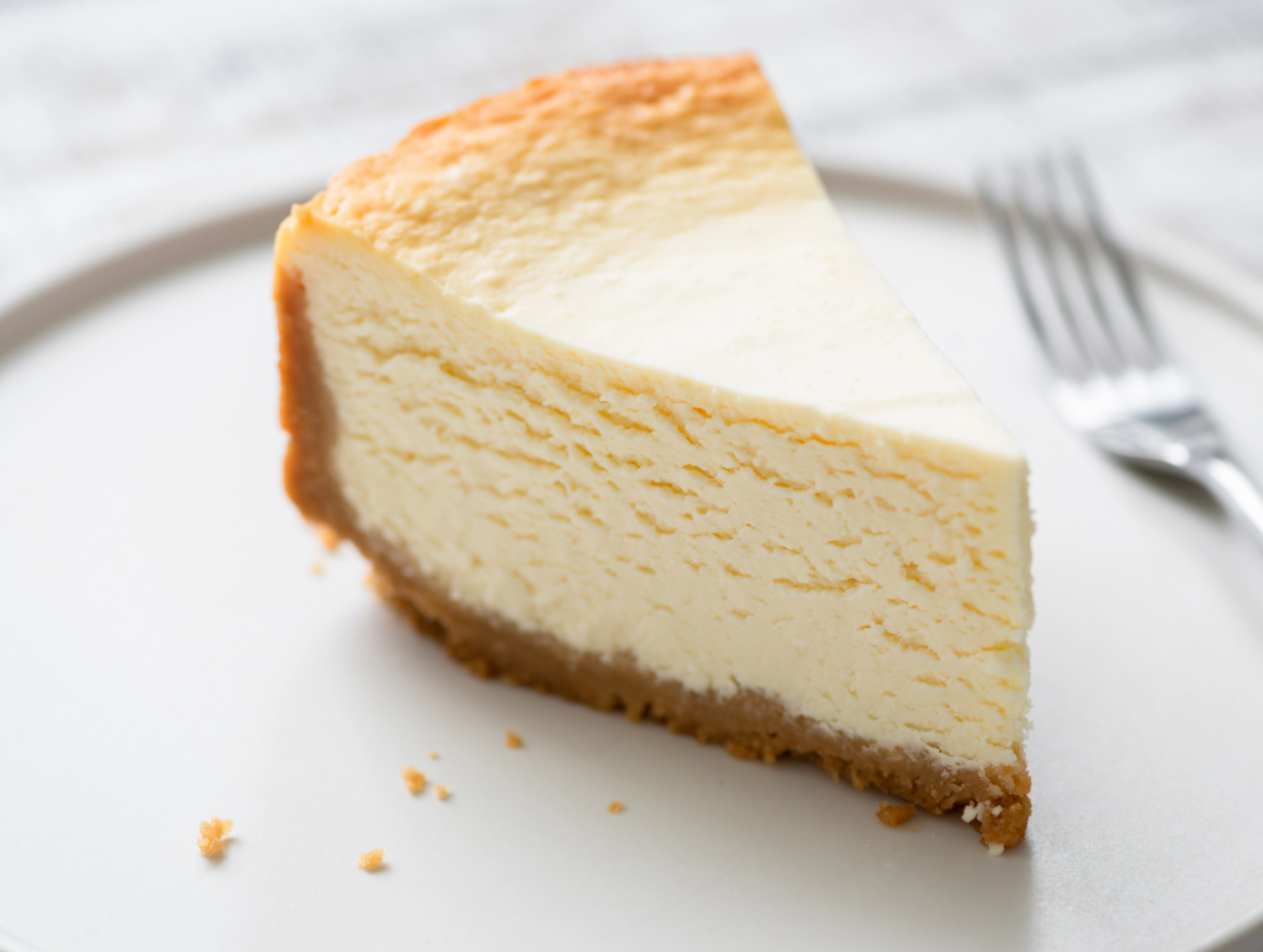 Cheesecake