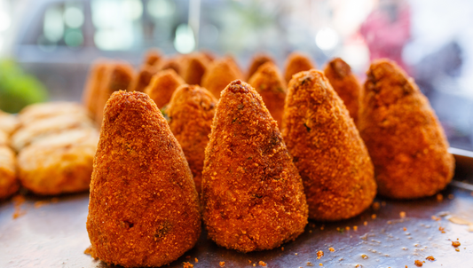 Arancini (Tray)