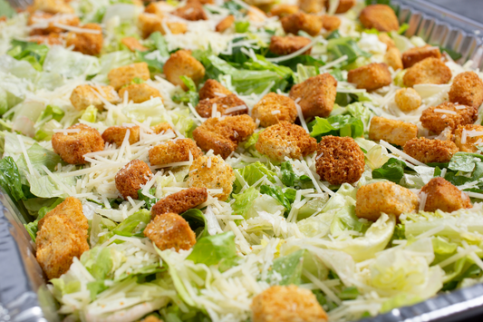 Caesar Salad (Tray)