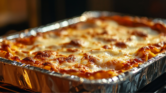 Lasagna (Tray)