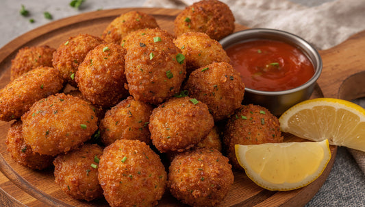 Arancini (Tray)