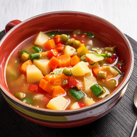 Minestrone Soup