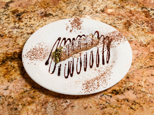 Cannoli (Tray)