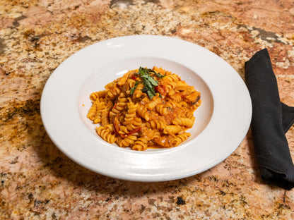 Fusilli Fantasia