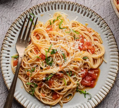 Capellini Aromatico