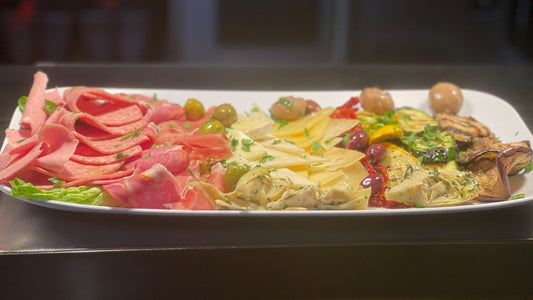 Antipasto