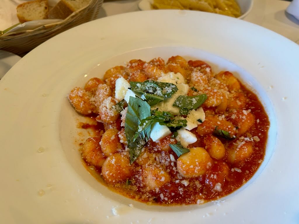Gnocchi