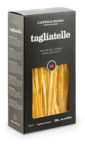 Antica Madia Egg Tagliatelle 8.8oz