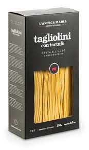 Antica Madia Tartufo Tagliolini 8.8oz
