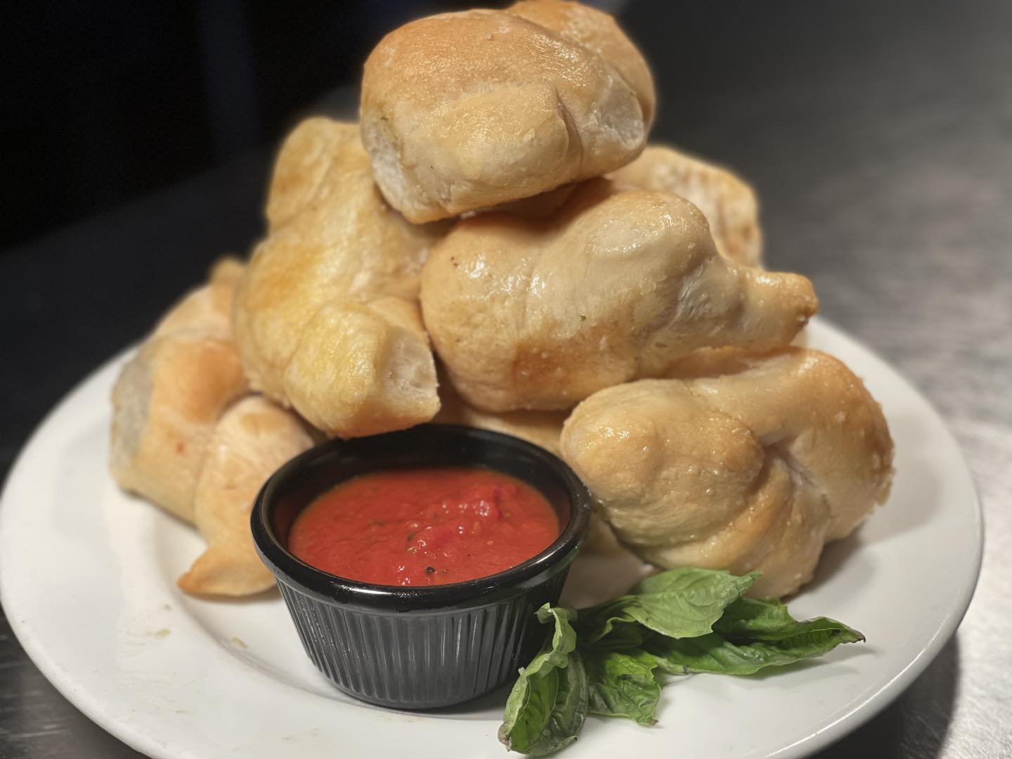 Homemade Dinner Rolls