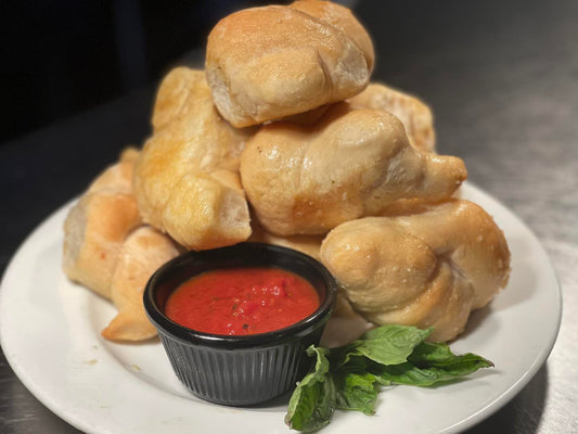 Homemade Dinner Rolls