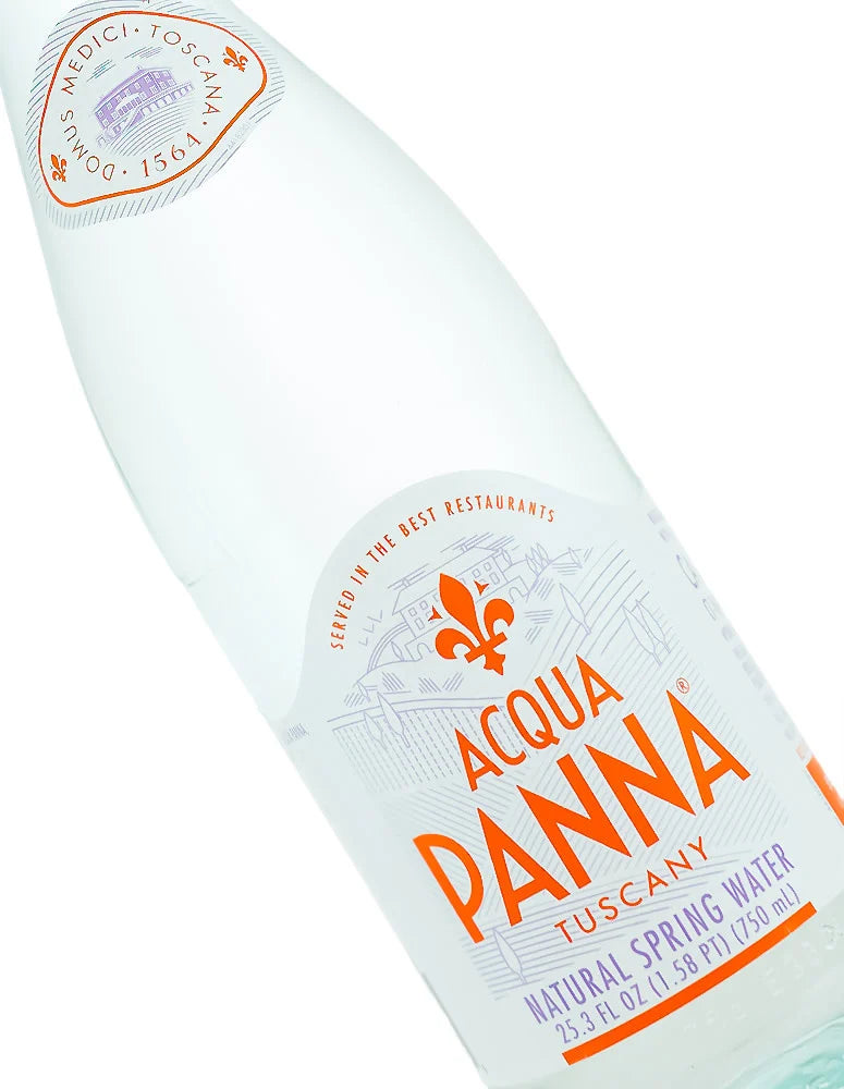Acqua Panna 750ml