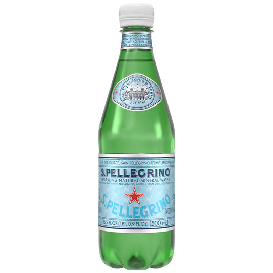 San Pellegrino 500ml