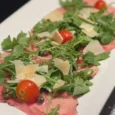 Carpaccio