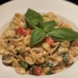 ORECCHIETTE PUGLIESI