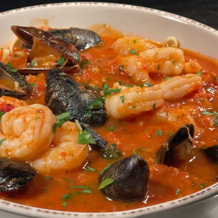 cioppino