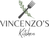 Vincenzo’s Kitchen