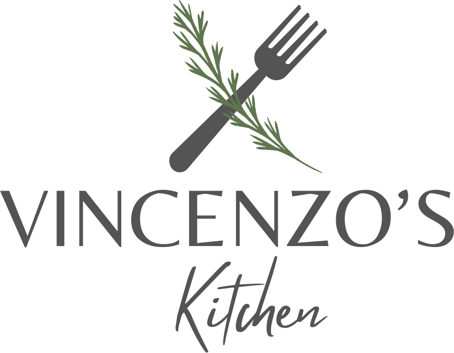 Vincenzo’s Kitchen